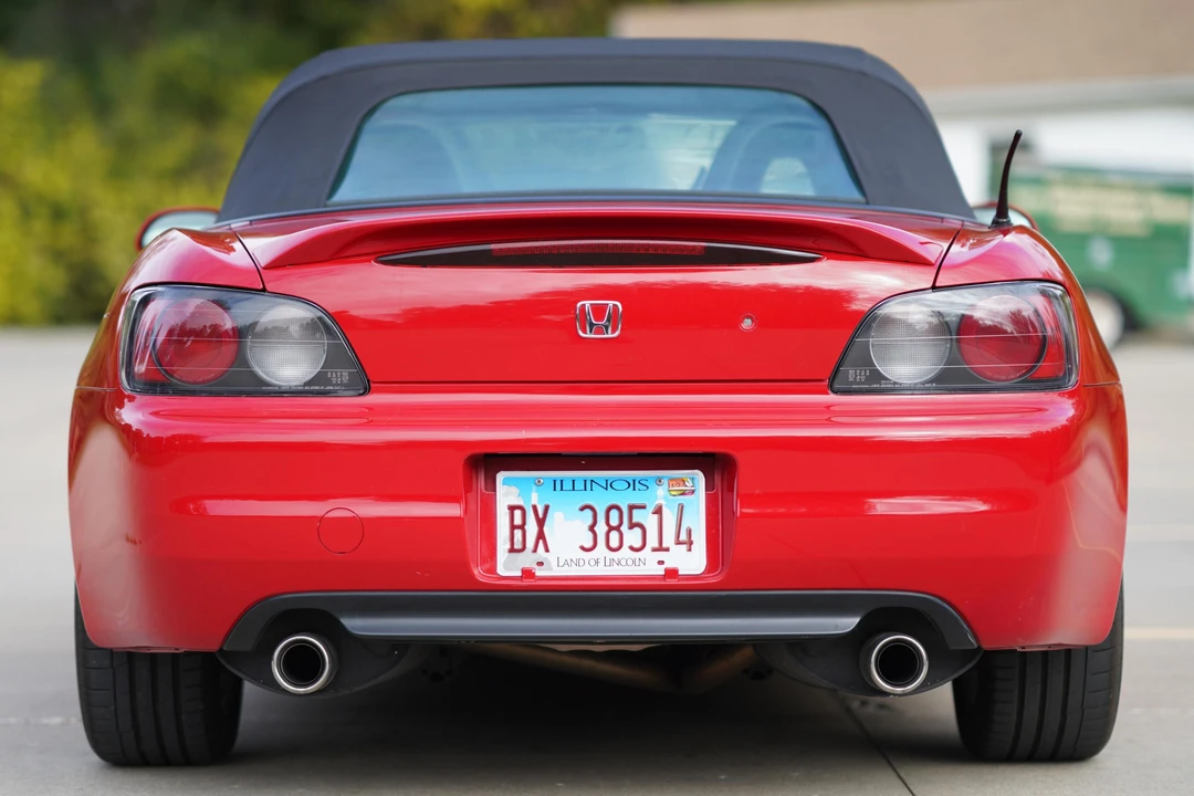 2000 Honda AP1 S2000 - Image 5 of 31