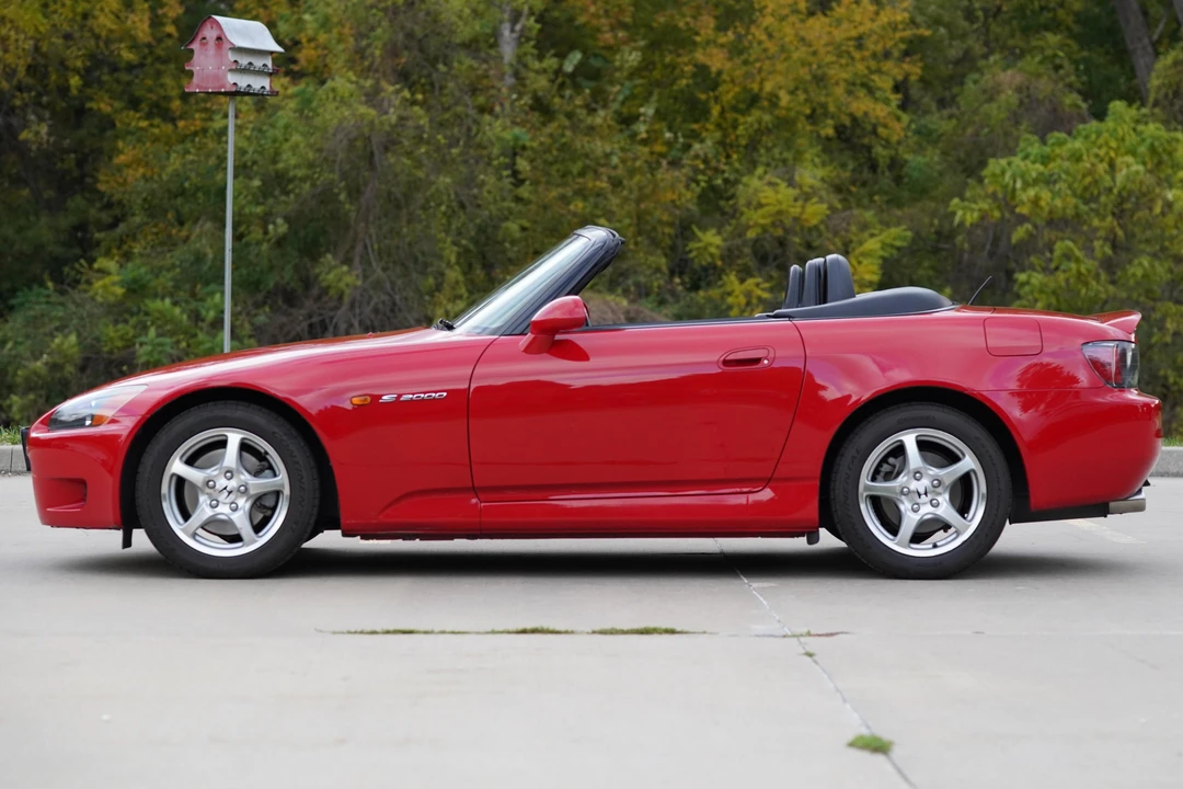 2000 Honda AP1 S2000 - Image 3 of 31