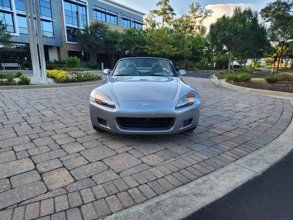 2000 Honda AP1 S2000 - Image 12 of 31
