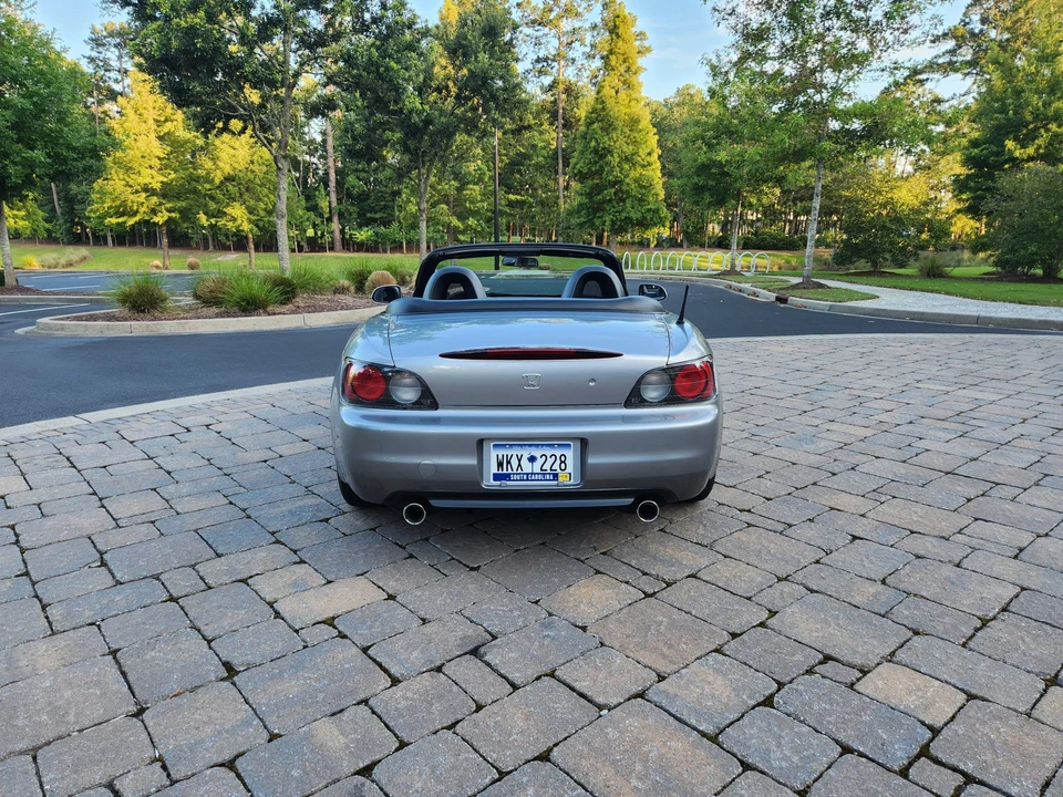 2000 Honda AP1 S2000 - Image 7 of 31