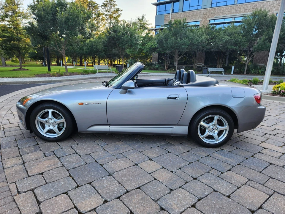 2000 Honda AP1 S2000 - Image 5 of 31