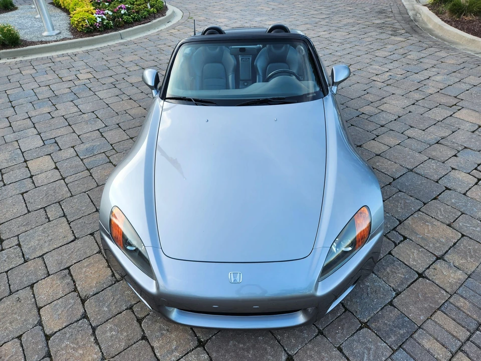 2000 Honda AP1 S2000 - Image 13 of 31