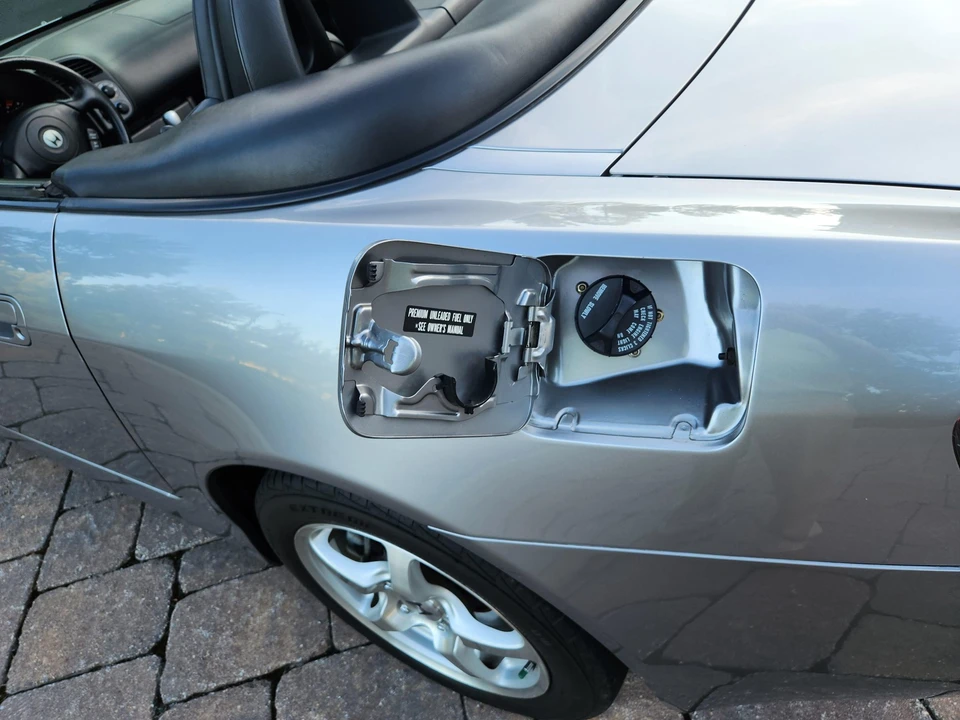 2000 Honda AP1 S2000 - Image 27 of 31