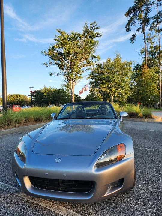 2000 Honda AP1 S2000 - Image 14 of 31