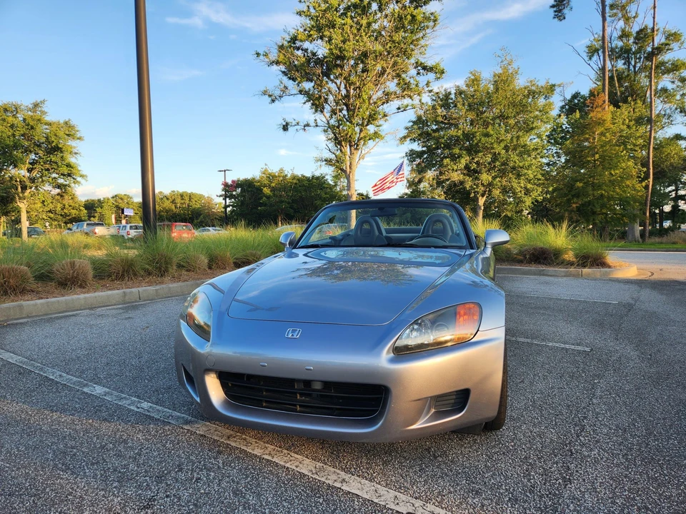 2000 Honda AP1 S2000 - Image 15 of 31