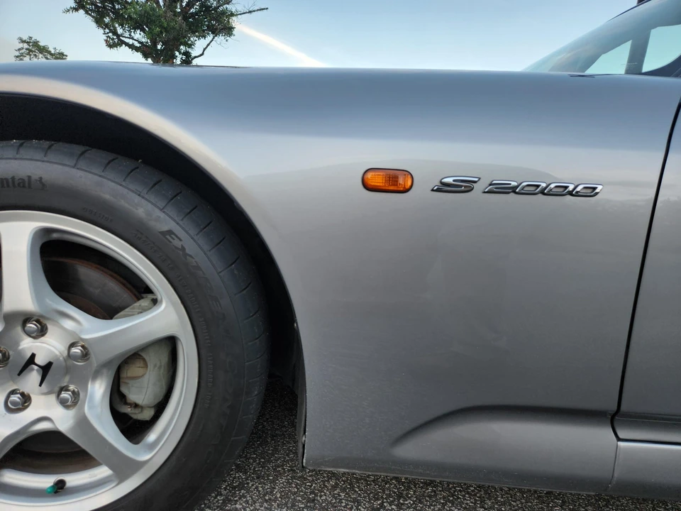 2000 Honda AP1 S2000 - Image 23 of 31