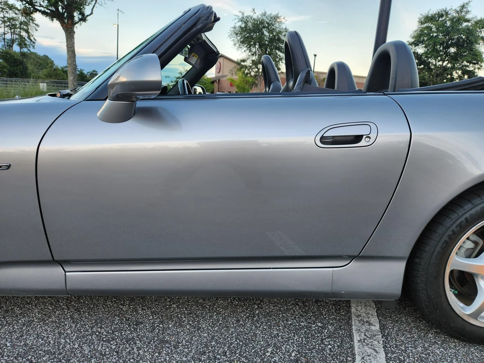 2000 Honda AP1 S2000 - Image 24 of 31