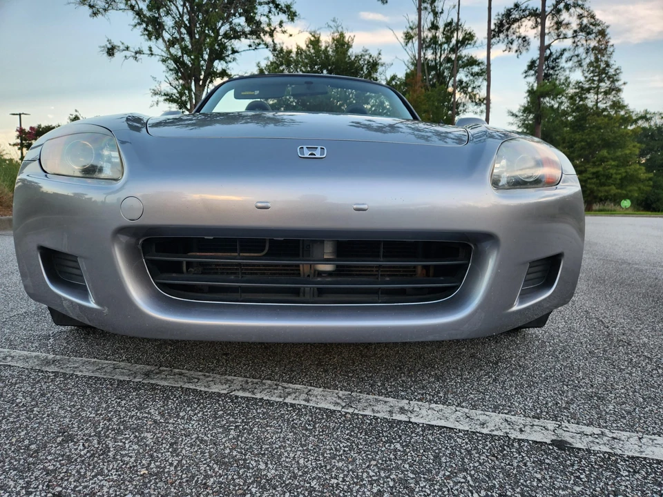 2000 Honda AP1 S2000 - Image 11 of 31