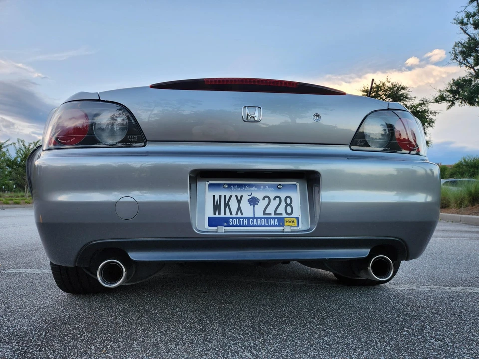 2000 Honda AP1 S2000 - Image 30 of 31