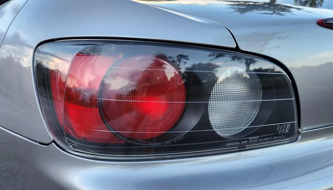 2000 Honda AP1 S2000 - Image 29 of 31