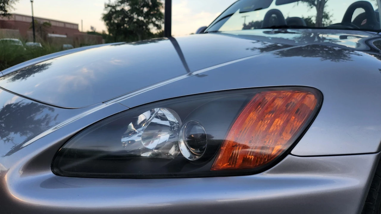 2000 Honda AP1 S2000 - Image 22 of 31
