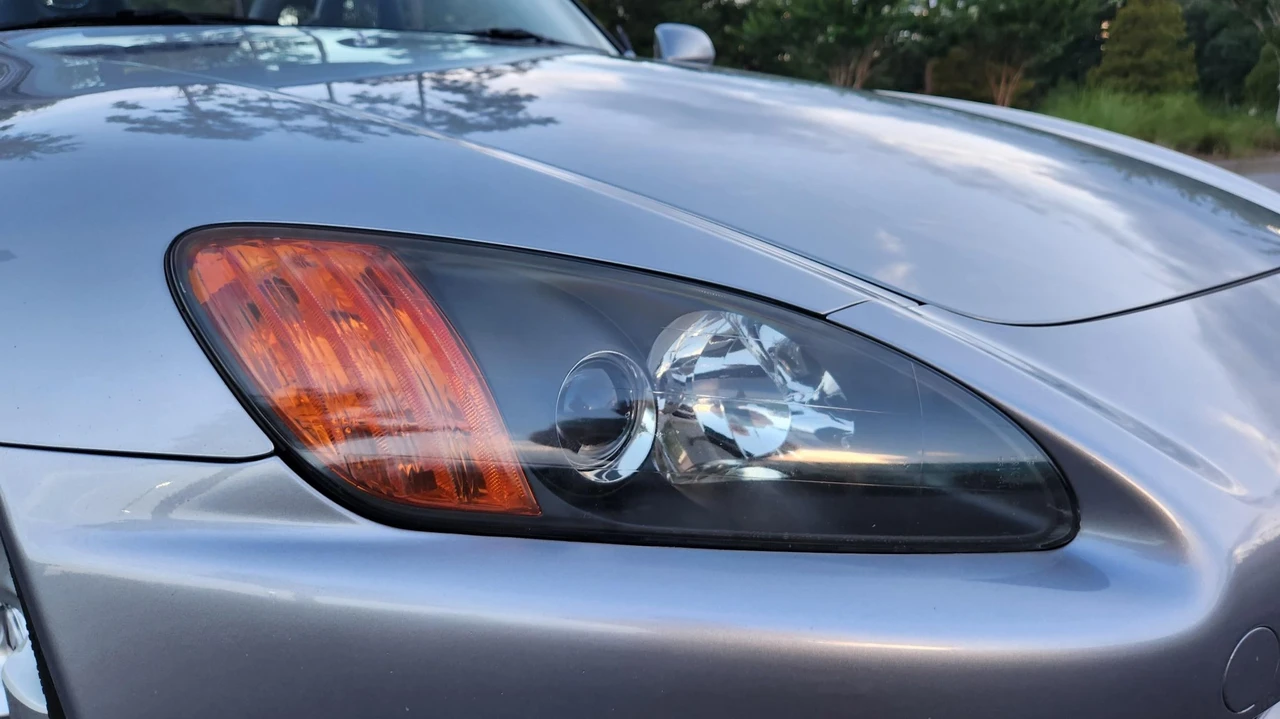 2000 Honda AP1 S2000 - Image 21 of 31