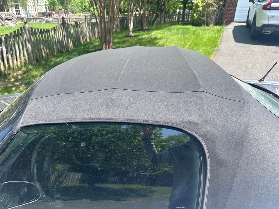 2000 Honda AP1 S2000 - Image 15 of 23
