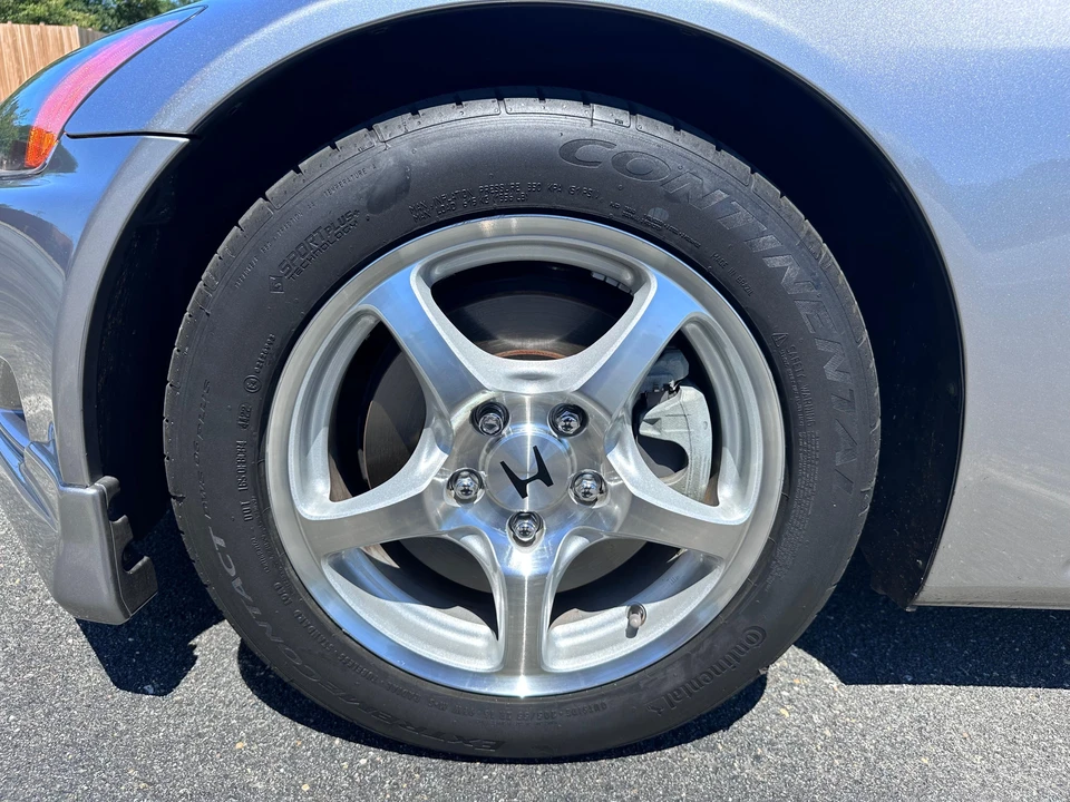 2000 Honda AP1 S2000 - Image 22 of 23