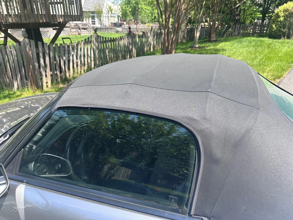 2000 Honda AP1 S2000 - Image 16 of 23