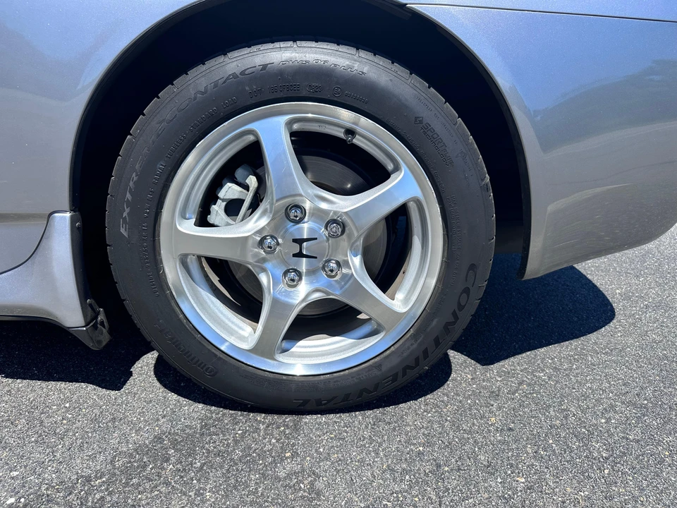 2000 Honda AP1 S2000 - Image 23 of 23