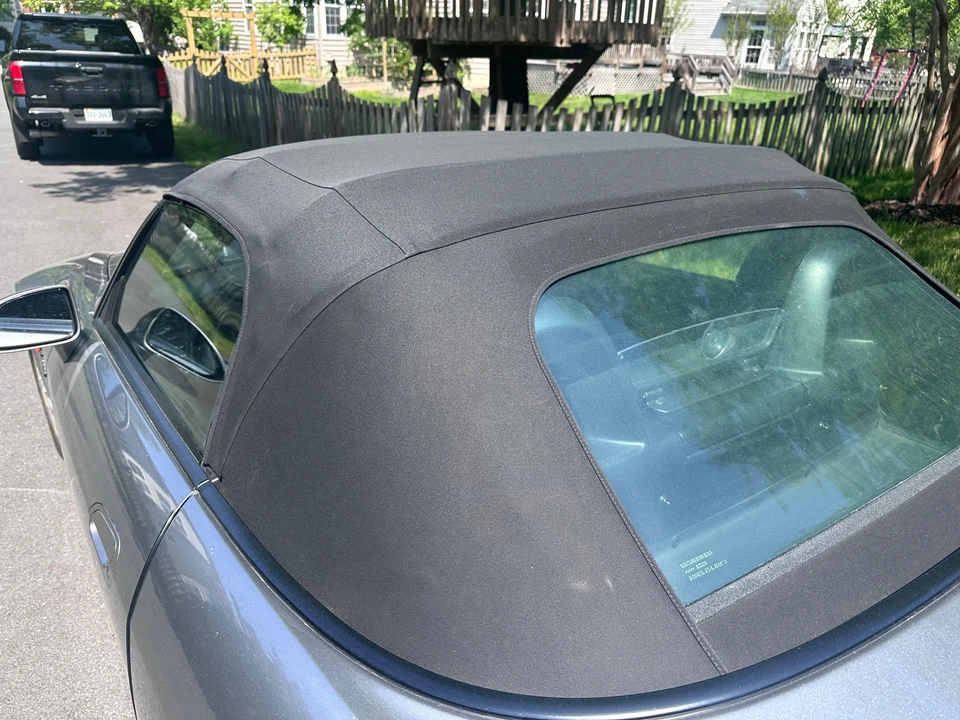 2000 Honda AP1 S2000 - Image 17 of 23