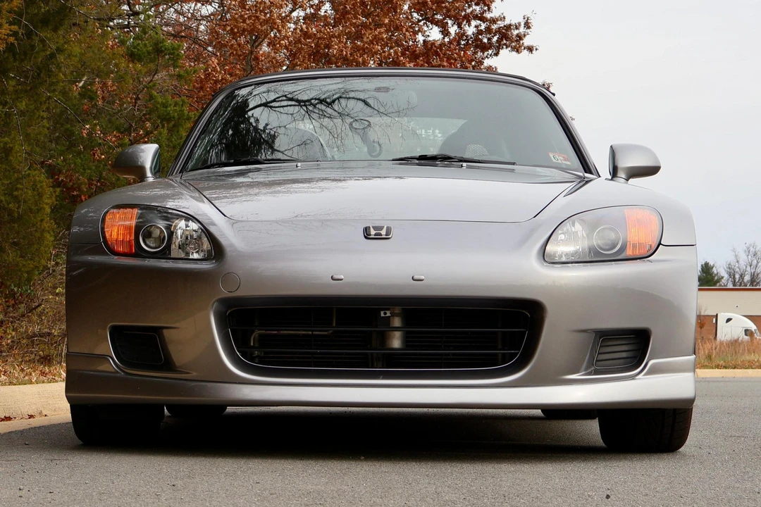 2000 Honda AP1 S2000 - Image 2 of 23
