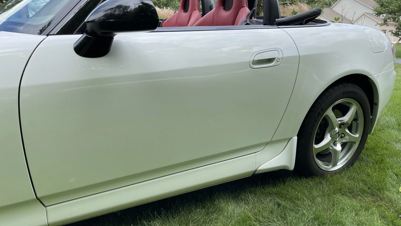 2000 Honda AP1 S2000 - Image 15 of 31