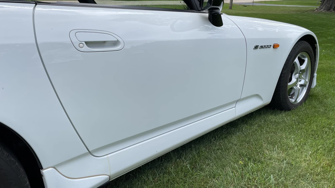 2000 Honda AP1 S2000 - Image 12 of 31