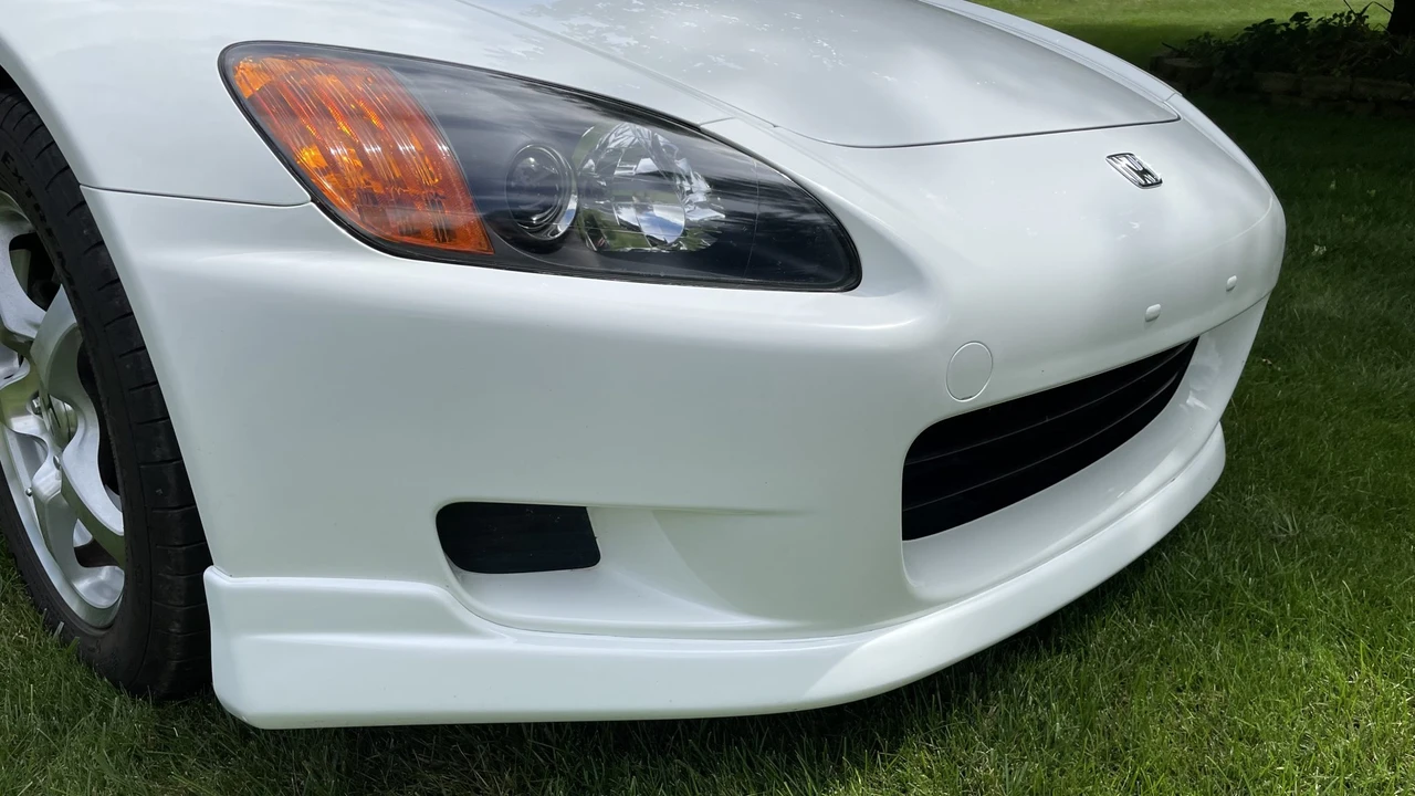 2000 Honda AP1 S2000 - Image 9 of 31