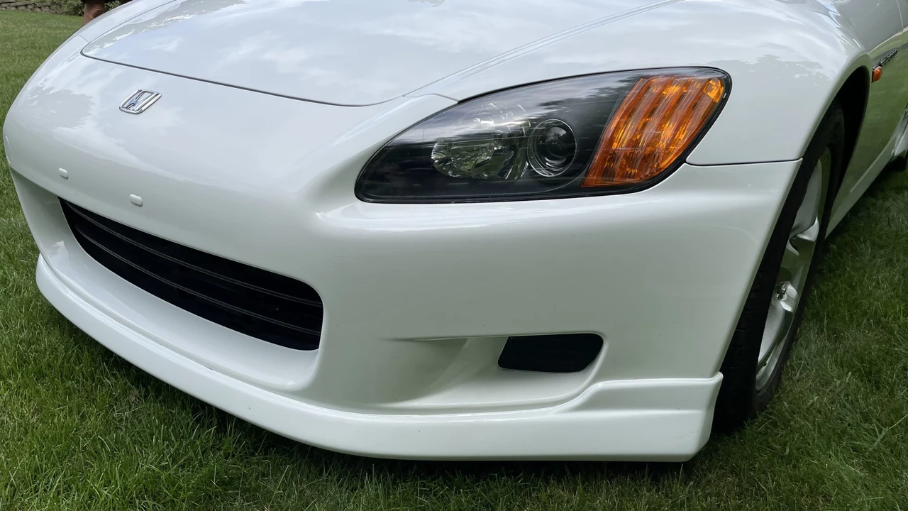 2000 Honda AP1 S2000 - Image 16 of 31