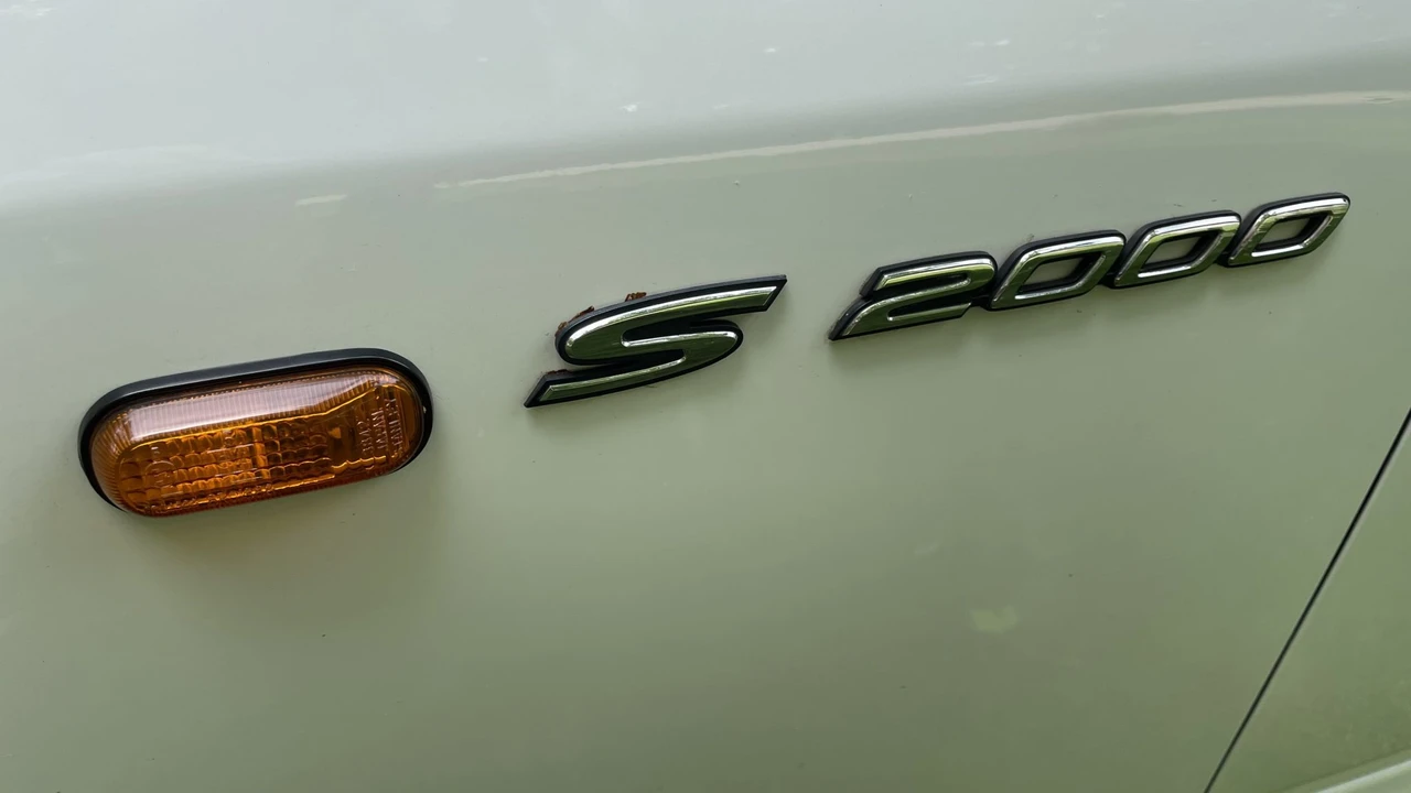 2000 Honda AP1 S2000 - Image 29 of 31