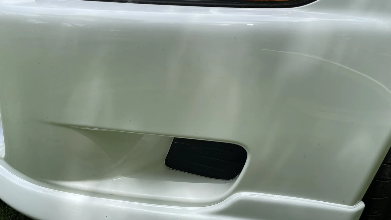 2000 Honda AP1 S2000 - Image 28 of 31