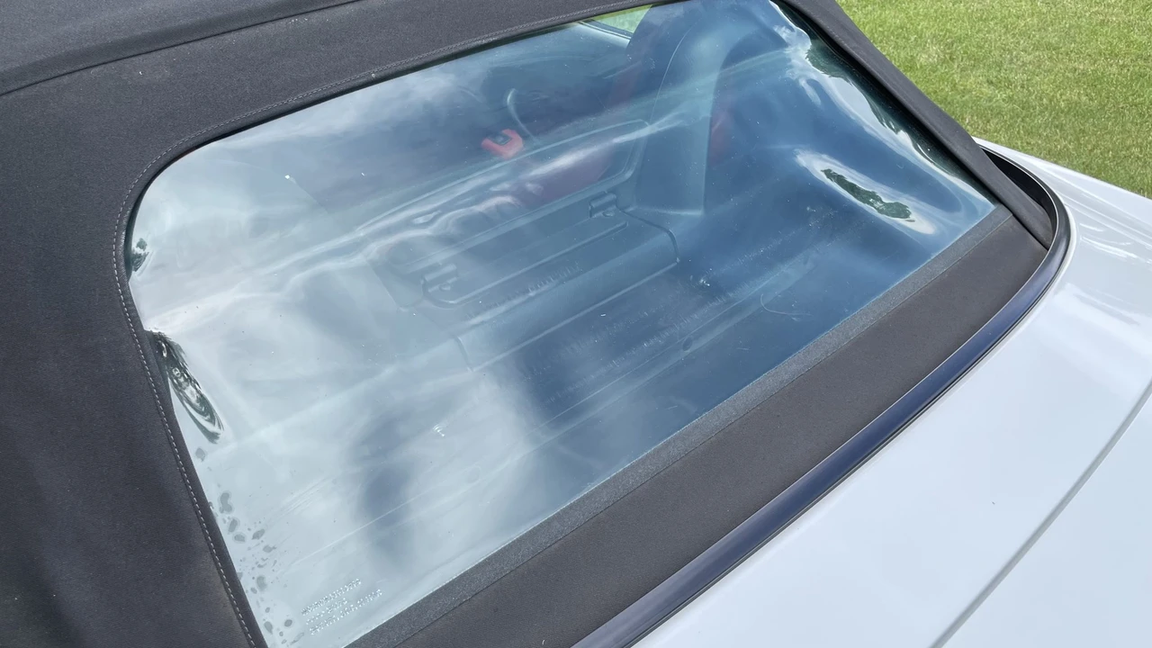 2000 Honda AP1 S2000 - Image 23 of 31