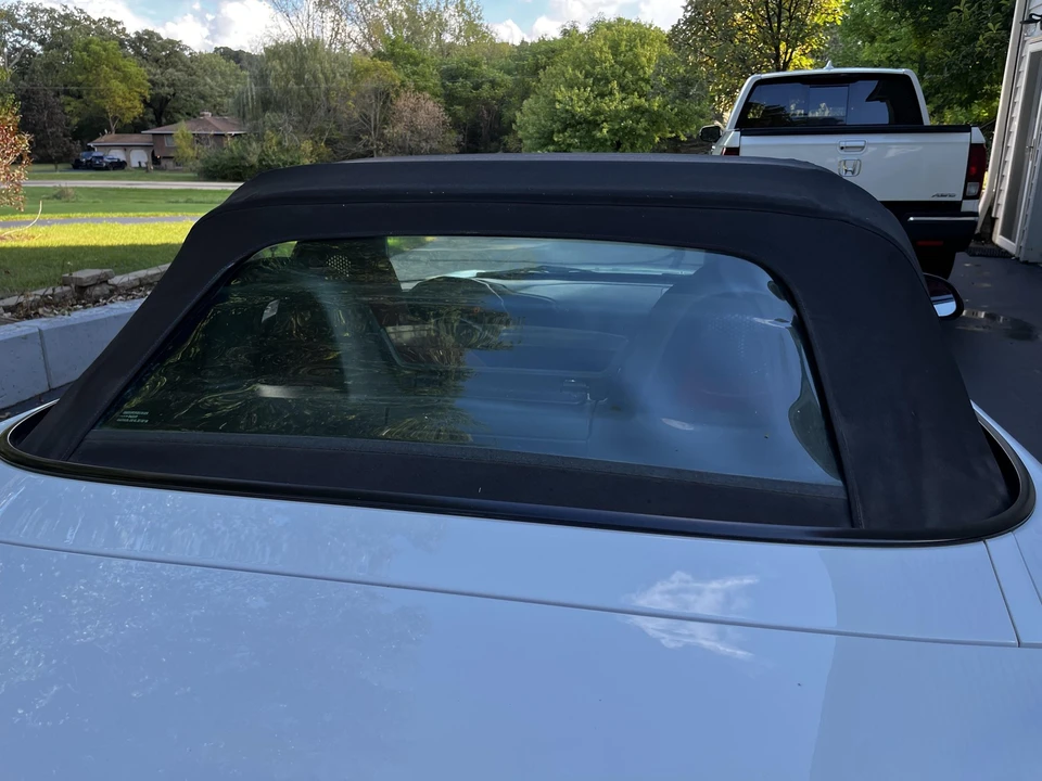 2000 Honda AP1 S2000 - Image 26 of 31