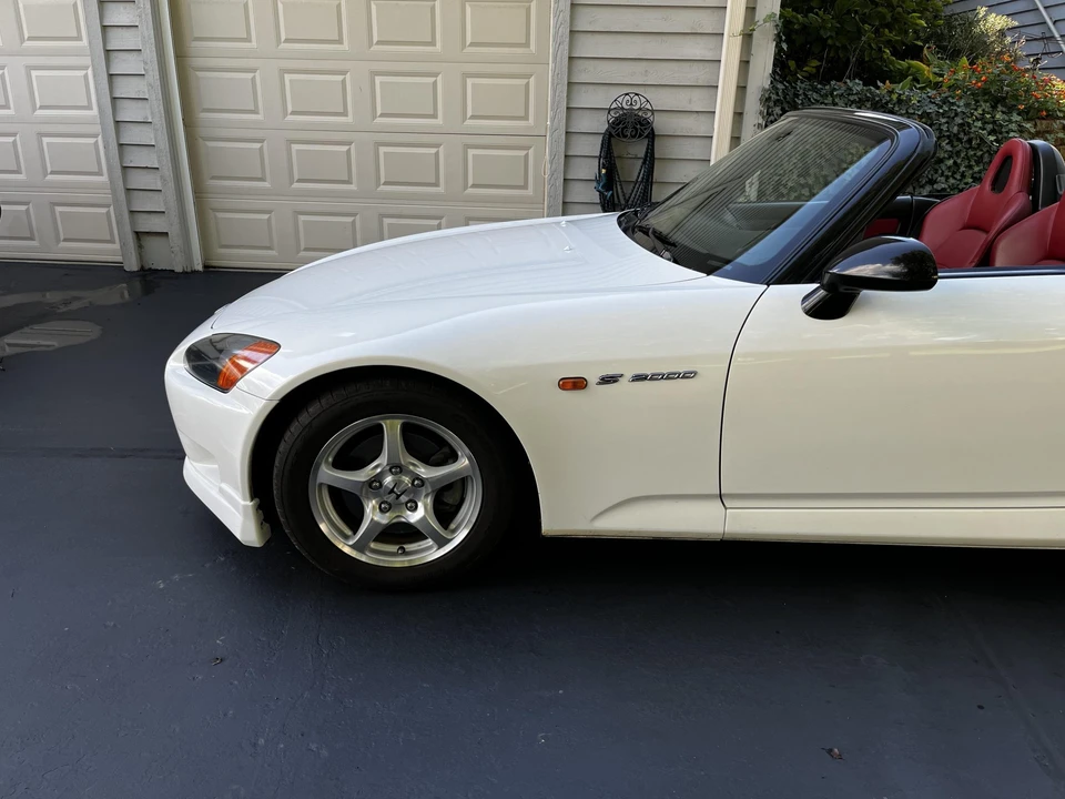 2000 Honda AP1 S2000 - Image 13 of 31