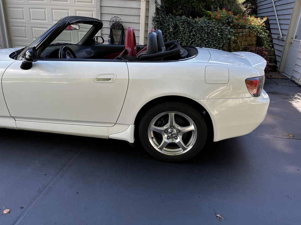 2000 Honda AP1 S2000 - Image 14 of 31