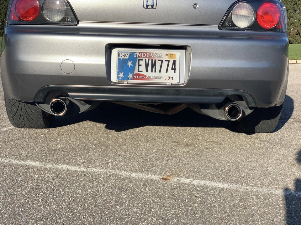 2000 Honda AP1 S2000 - Image 26 of 31