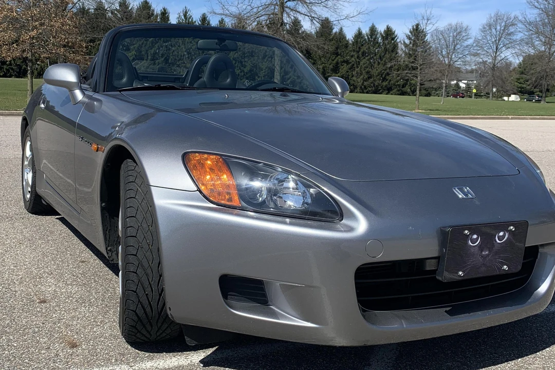 2000 Honda AP1 S2000 - Image 14 of 31