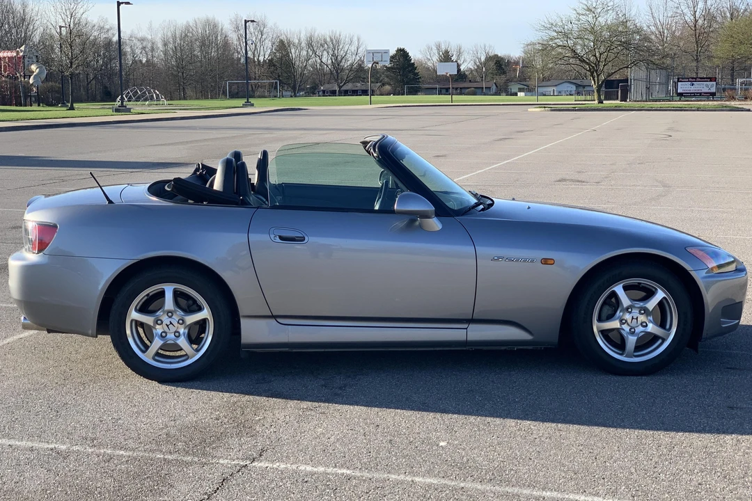 2000 Honda AP1 S2000 - Image 3 of 31