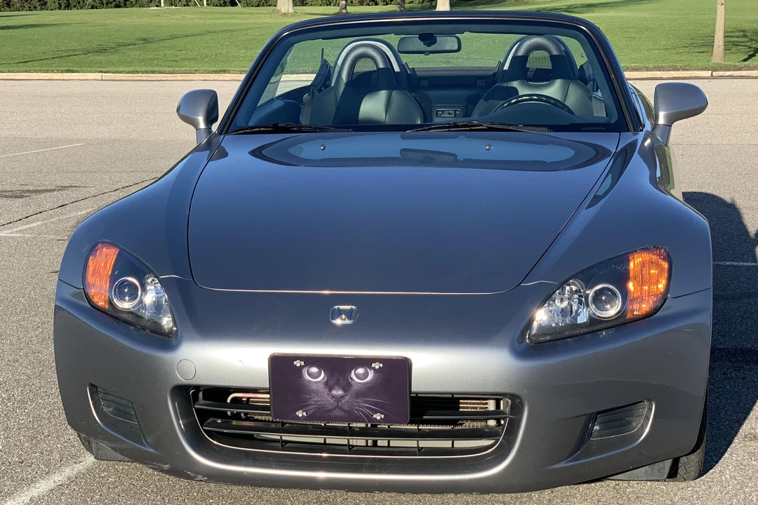 2000 Honda AP1 S2000 - Image 2 of 31