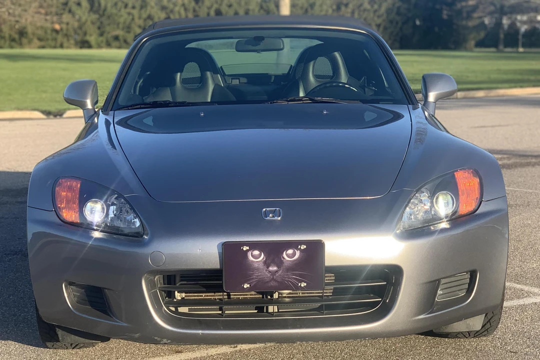 2000 Honda AP1 S2000 - Image 7 of 31