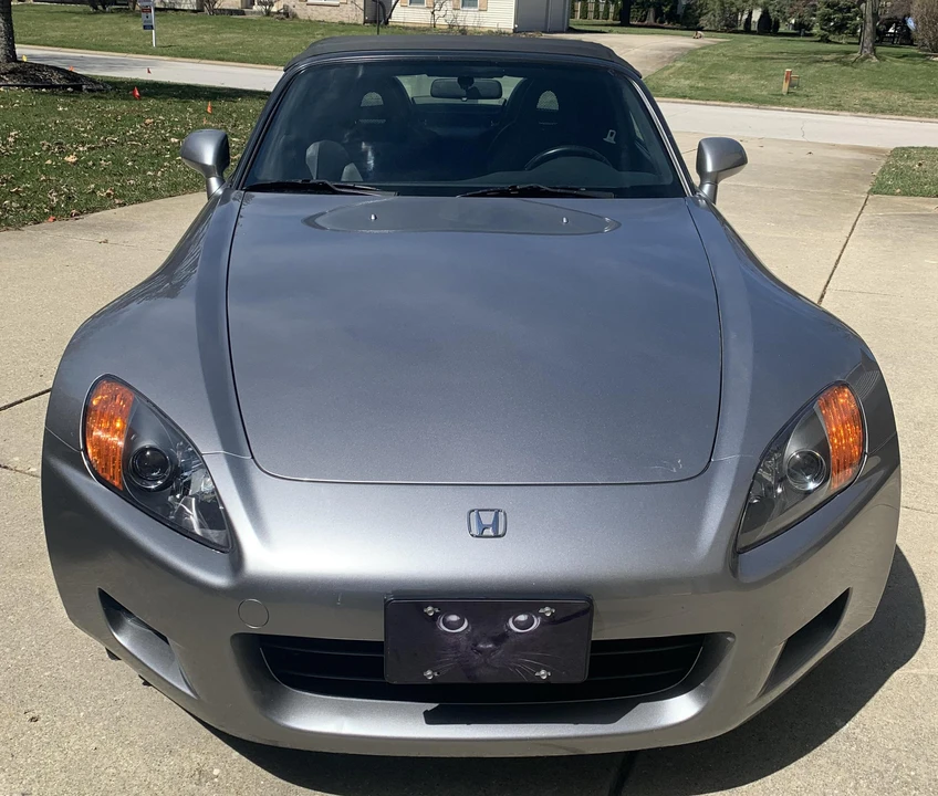 2000 Honda AP1 S2000 - Image 6 of 31