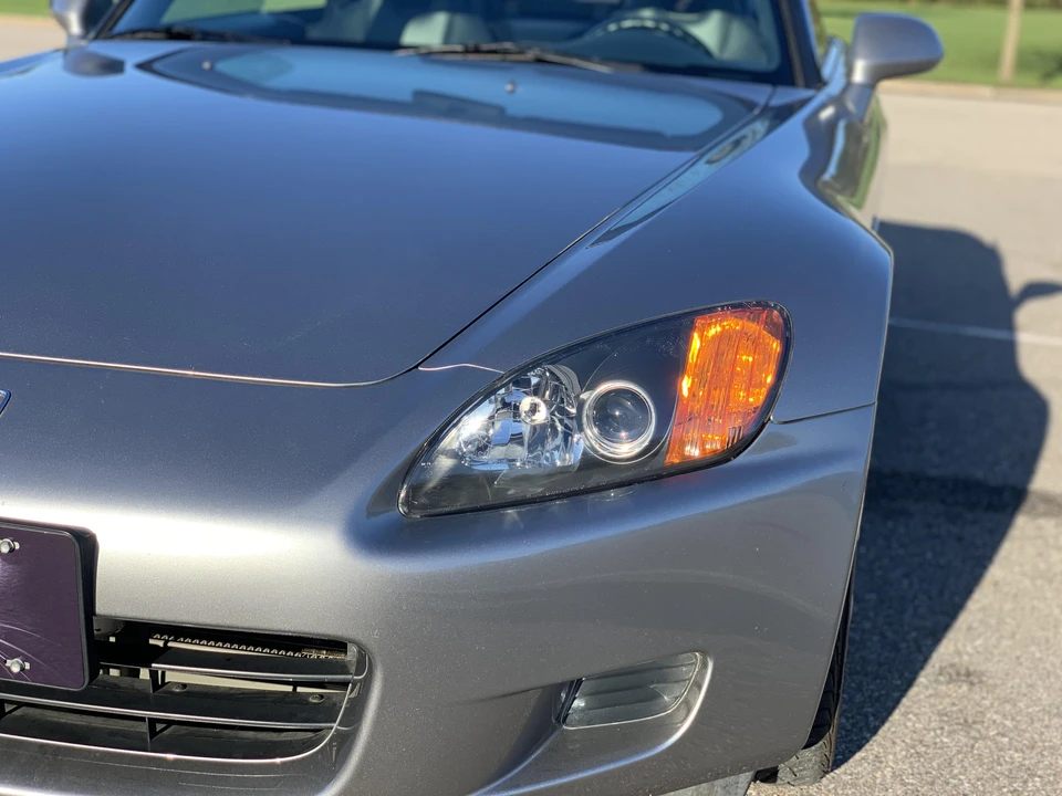2000 Honda AP1 S2000 - Image 17 of 31