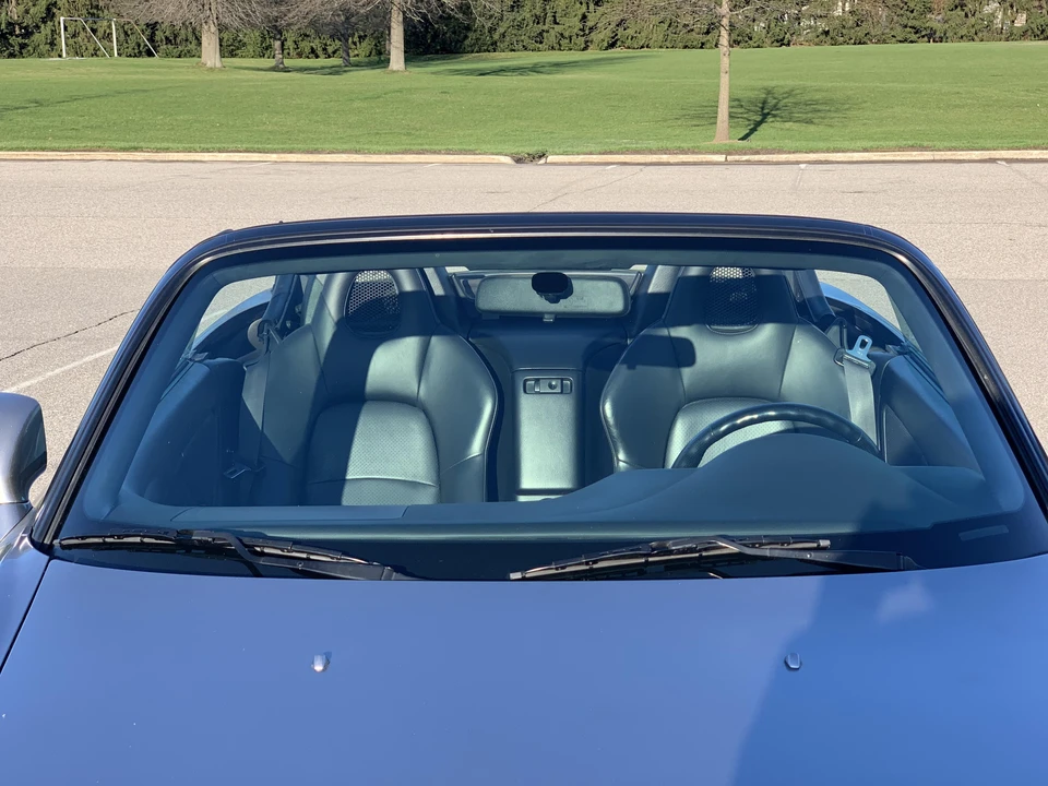 2000 Honda AP1 S2000 - Image 16 of 31