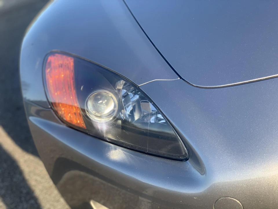 2000 Honda AP1 S2000 - Image 15 of 31