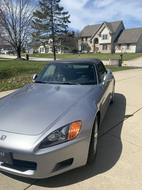 2000 Honda AP1 S2000 - Image 18 of 31