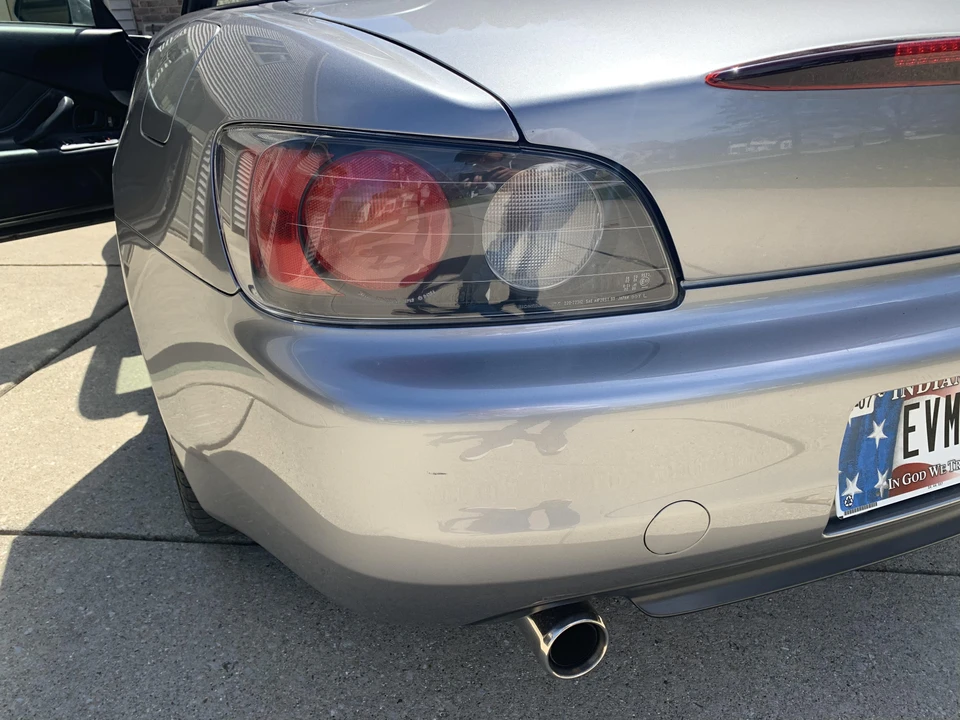 2000 Honda AP1 S2000 - Image 24 of 31