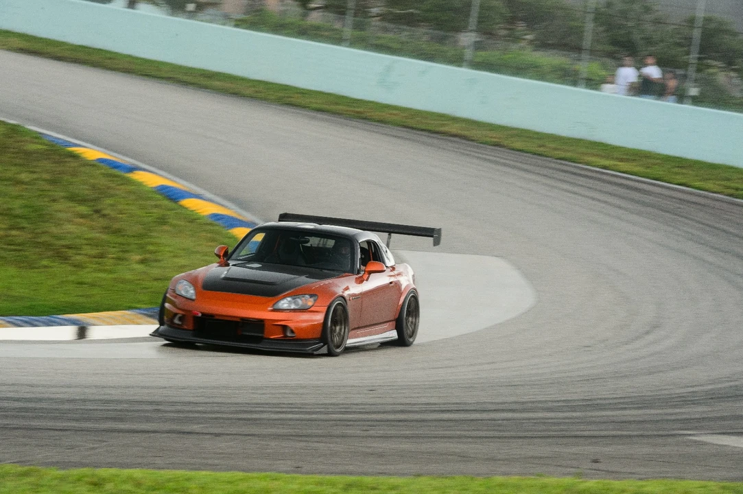 2000 Honda AP1 S2000 - Image 14 of 21