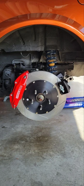 2000 Honda AP1 S2000 - Image 18 of 21