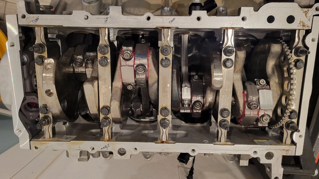 2000 Honda AP1 S2000 - Image 15 of 21