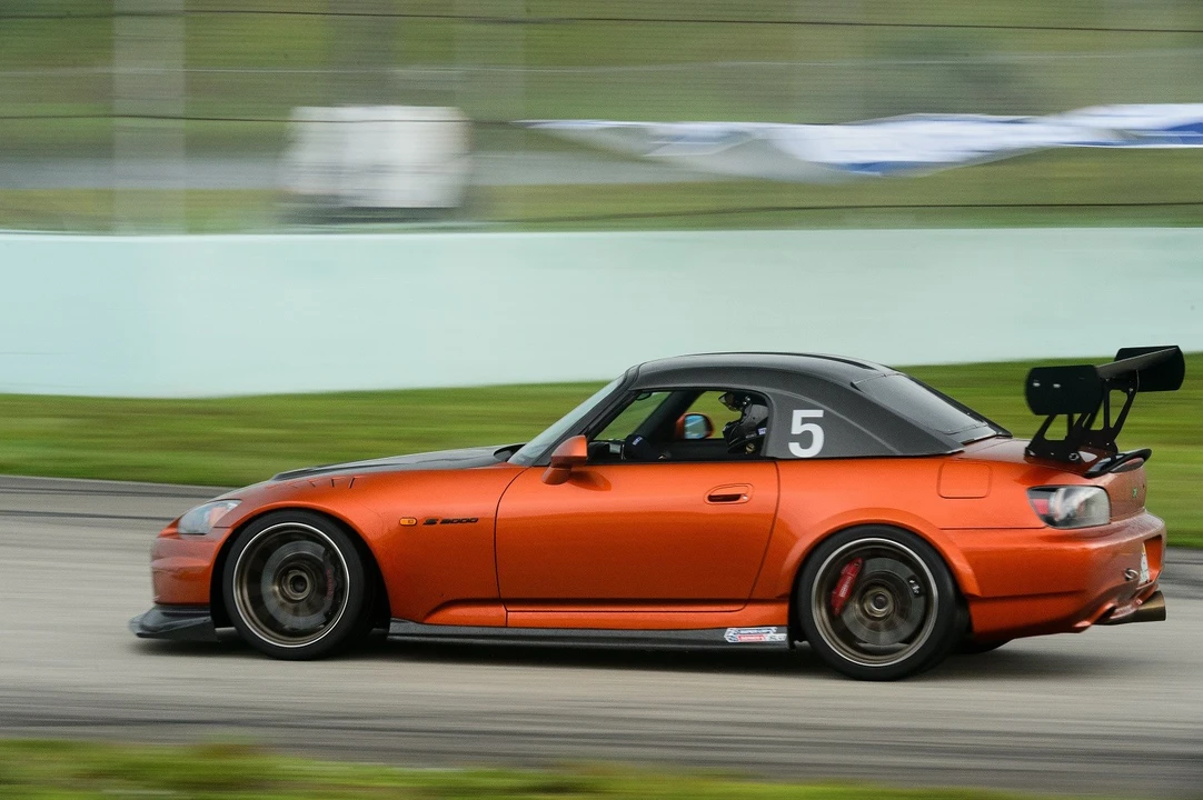 2000 Honda AP1 S2000 - Image 6 of 21