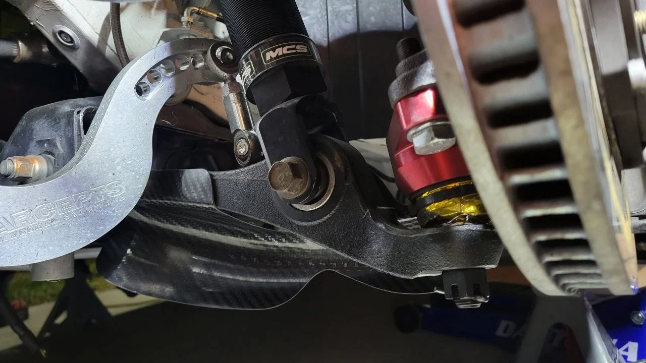 2000 Honda AP1 S2000 - Image 19 of 21