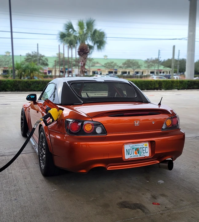 2000 Honda AP1 S2000 - Image 12 of 21