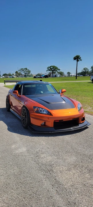 2000 Honda AP1 S2000 - Image 3 of 21